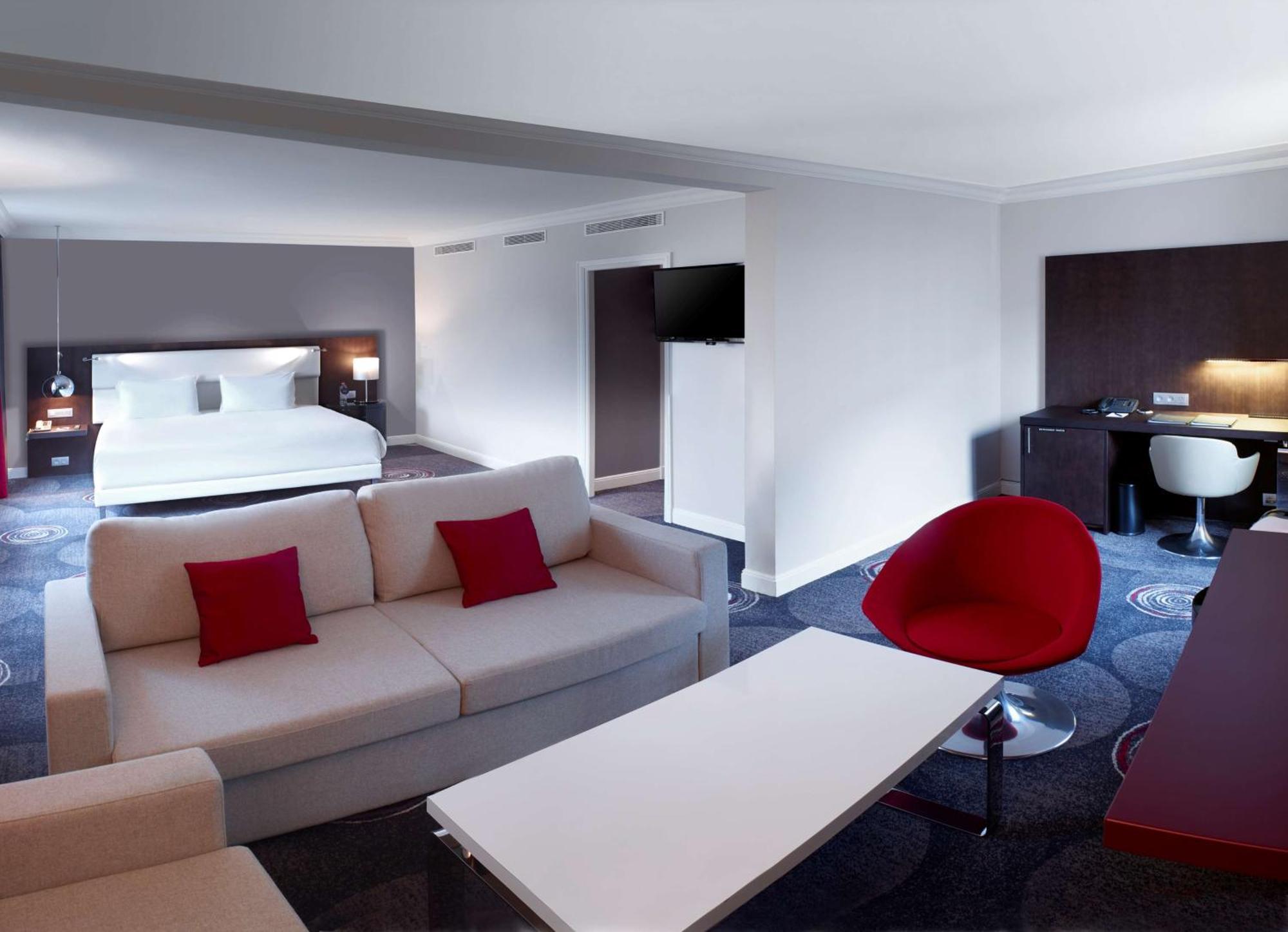 Hilton Brussels Grand Place Extérieur photo